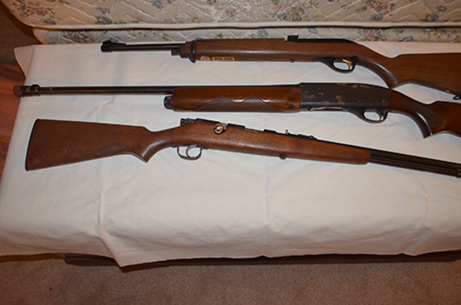 PERSONAL PROPERTY & REAL ESTATE AUCTION IN ALLEN COUNTY